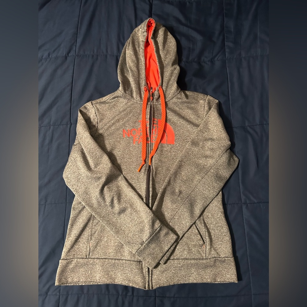 Womens NorthFace jacket